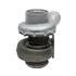 ETC-9291 by PAI - Turbocharger - Gray, Gasket Included, For Cummins 855 Series Application
