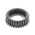 806810 by PAI - Manual Transmission Clutch Hub - Lo Range, Gray, For Mack T309L / T310 Series Application, 21 Inner Tooth Count