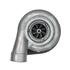 ETC-9291 by PAI - Turbocharger - Gray, Gasket Included, For Cummins 855 Series Application