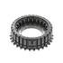 806810 by PAI - Manual Transmission Clutch Hub - Lo Range, Gray, For Mack T309L / T310 Series Application, 21 Inner Tooth Count