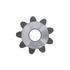 ER75690 by PAI - Differential Pinion Gear - Gray, For RD/RP/RT 17140/20140/34145/40140/40145/44145 Differential Application