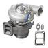 EM92770 by PAI - Turbocharger - Gray, Gasket Included, For Detroit Diesel Engine Series 60