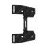 330650000 by FREIGHTLINER - Air Cleaner Bracket - Steel, 0.11 in. THK