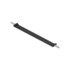 330885000 by FREIGHTLINER - Fuel Tank Strap - Black