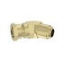 332164010 by FREIGHTLINER - Fuel Line Fitting - Brass