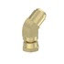 332164010 by FREIGHTLINER - Fuel Line Fitting - Brass