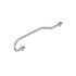 334111000 by FREIGHTLINER - Fuel Line - Left Side, Steel