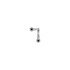 334111000 by FREIGHTLINER - Fuel Line - Left Side, Steel