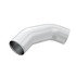 323032000 by FREIGHTLINER - Engine Air Intake Hose - Aluminum