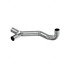 419004019 by FREIGHTLINER - Exhaust Muffler Pipe - Steel