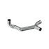 419004019 by FREIGHTLINER - Exhaust Muffler Pipe - Steel