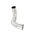 419532000 by FREIGHTLINER - Exhaust Muffler Pipe - Aluminized Steel