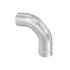 419678000 by FREIGHTLINER - Exhaust Muffler Pipe - Aluminized Steel