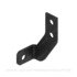 421157001 by FREIGHTLINER - Exhaust Mount - Right Side, Steel, Black, 0.18 in. THK