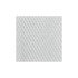 421386003 by FREIGHTLINER - Exhaust Heat Shield - Woven Glass Fiber Reinforced With Aluminum Foil, 13.78 in. x 13.78 in.