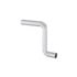 421455090 by FREIGHTLINER - Exhaust Tail Pipe - Aluminized Steel