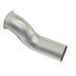 421865000 by FREIGHTLINER - Exhaust Pipe - Engine, C9, 3.0 Deg