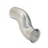 417094013 by FREIGHTLINER - PIPE-EXHAUST.5IN.PYRO