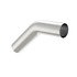 417131012 by FREIGHTLINER - Exhaust Pipe - 5 in., Outside Diameter, 60 Deg, Aluminum/Steel, 1412.6