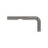 417371007 by FREIGHTLINER - Exhaust Pipe - Muffler, H/H, N138, Hd A