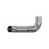 418892015 by FREIGHTLINER - Exhaust Pipe - Muffler, 3406 at 3 Deg., Chrome