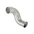 418930002 by FREIGHTLINER - Exhaust Pipe - Engine, C10/12 at 3 Deg