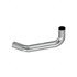 423259001 by FREIGHTLINER - Exhaust Pipe - Muffler, Inlet, Chrome