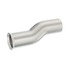 423342002 by FREIGHTLINER - Exhaust Pipe - Turbo, Mercedes Benz Engine 906, 3D, Shm, Low Cabin