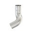 424334000 by FREIGHTLINER - Exhaust Pipe - Intermediate, 1BN M2 MX