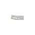 424352000 by FREIGHTLINER - Exhaust Pipe - Aftertreatment Device, Outlet, MX, 016-1Bn, DC
