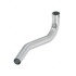 424398000 by FREIGHTLINER - Exhaust Intermediate Pipe - Stainless Steel