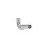 424398000 by FREIGHTLINER - Exhaust Intermediate Pipe - Stainless Steel