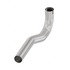 424400000 by FREIGHTLINER - Exhaust Intermediate Pipe - Stainless Steel