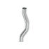 424403000 by FREIGHTLINER - Exhaust Aftertreatment Device Inlet Pipe - Stainless Steel