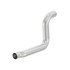 424465001 by FREIGHTLINER - Exhaust Pipe - Intermediate, MX 926 3 Deg.