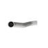424419000 by FREIGHTLINER - Exhaust Aftertreatment Device Inlet Pipe - Stainless Steel, 0.06 in. THK