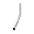 424553000 by FREIGHTLINER - Exhaust Aftertreatment Device Inlet Pipe - Stainless Steel, 0.07 in. THK