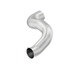 424629001 by FREIGHTLINER - Exhaust Pipe - Turbo, MB900 5 Deg.