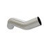 422605001 by FREIGHTLINER - Exhaust Muffler Pipe - Steel