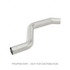 422702000 by FREIGHTLINER - Exhaust Pipe - Muffler, RSOB, Sleeper, D2