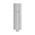 Freightliner 422804001 Exhaust Muffler Exhaust Muffler - Stainless Steel
