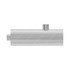 422804001 by FREIGHTLINER - Exhaust Muffler - Stainless Steel