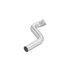 425050000 by FREIGHTLINER - Exhaust Pipe - Aftertreatment Device, Inlet, P3 DC, MBE4000, 1Bk