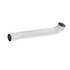 425133000 by FREIGHTLINER - Exhaust Aftertreatment Device Inlet Pipe - Aluminized Steel / Stainless Steel