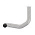 425161000 by FREIGHTLINER - Exhaust Gas Recirculation (EGR) Pipe - Stainless Steel