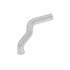 425166000 by FREIGHTLINER - Exhaust Aftertreatment Device Inlet Pipe - Stainless Steel