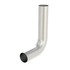 425380000 by FREIGHTLINER - Exhaust Pipe - Slot 90, 4 in. Outside Diameter, 12 in. x 18 in.