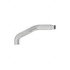 425167000 by FREIGHTLINER - Exhaust Aftertreatment Device Inlet Pipe - Stainless Steel