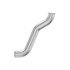 425295000 by FREIGHTLINER - Exhaust Aftertreatment Device Inlet Pipe - Stainless Steel