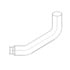 425416000 by FREIGHTLINER - Turbocharger Outlet Pipe - Aluminized Steel